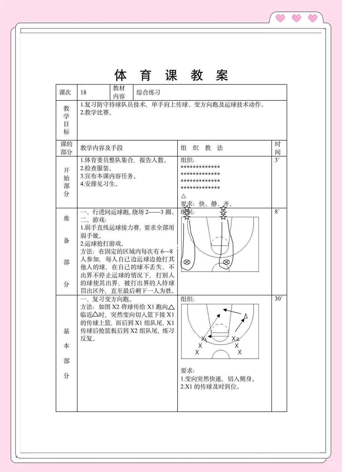 职业篮球运动员的节奏训练方案