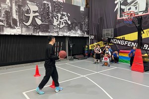  标题：在哪里可以观看篮球榜样的训练视频？全方位指南与最新趋势解析