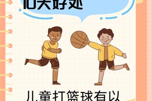 如何支持青少年篮球主力：父母的智慧与策略