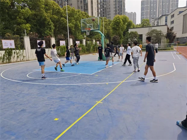 哪里可以找到篮球训练的模范案例_2