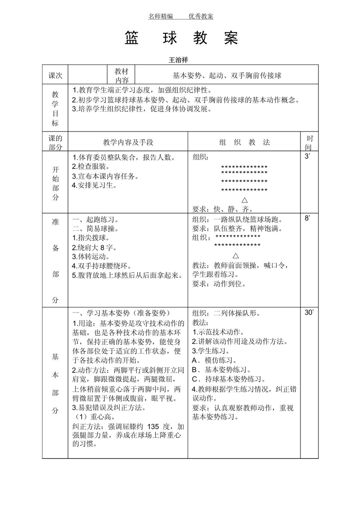 职业篮球运动员的训练总结技巧有哪些？